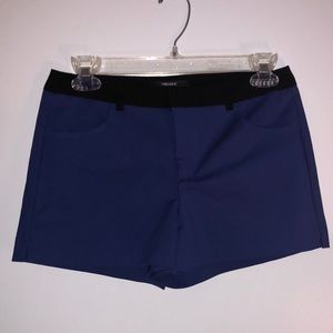 Dress Shorts